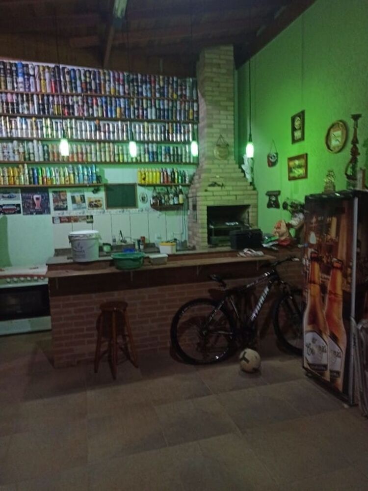 Sobrado à venda com 3 quartos, 272m² - Foto 4