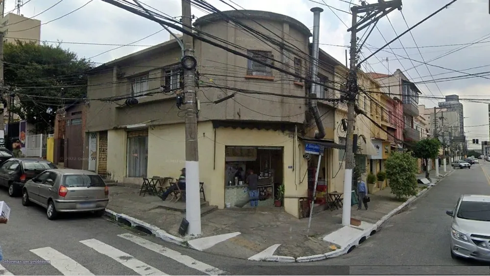 Prédio Inteiro, 160 m² - Foto 1