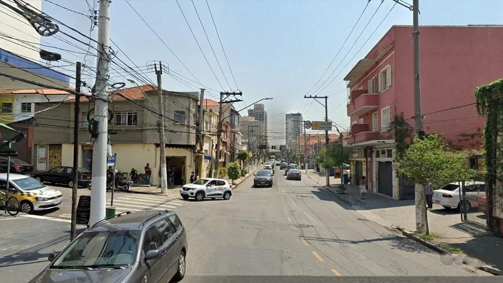 Prédio Inteiro, 160 m² - Foto 3