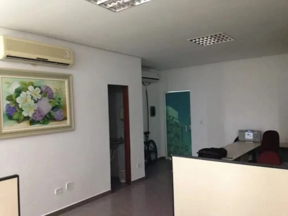 Sala-Conjunto, 68 m² - Foto 1