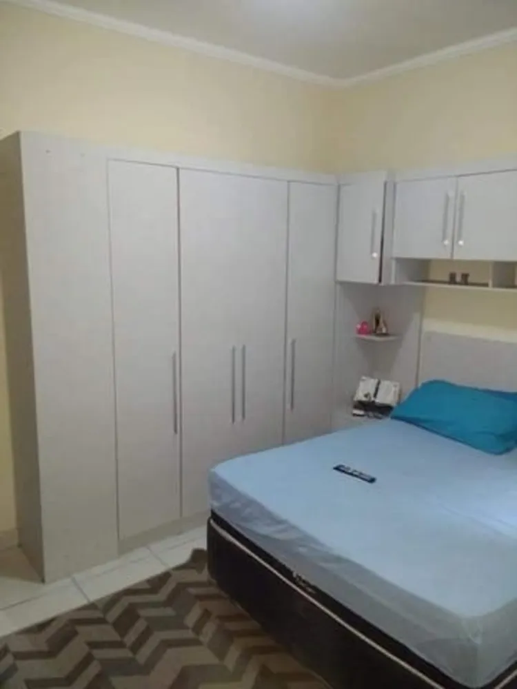 Casa, 2 quartos, 100 m² - Foto 3