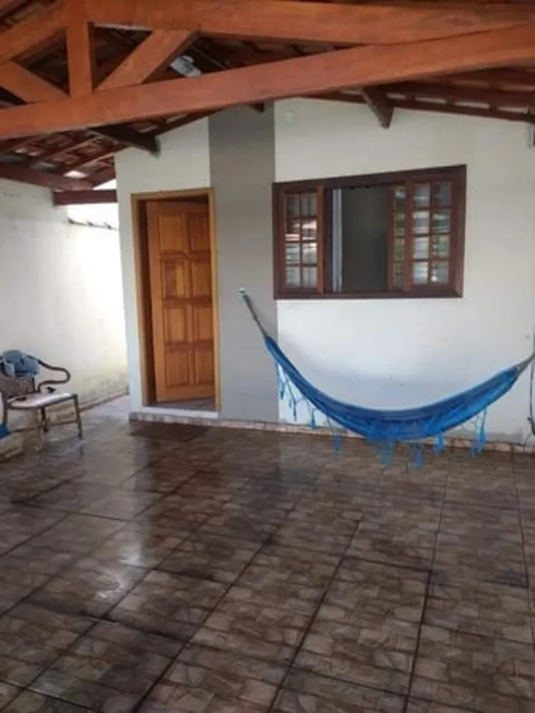 Casa, 2 quartos, 100 m² - Foto 1