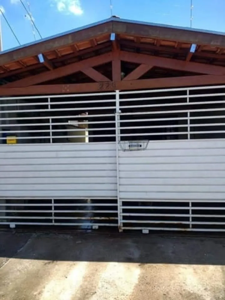 Casa, 2 quartos, 100 m² - Foto 2