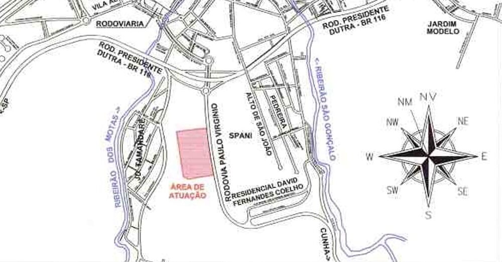 Terreno à venda, 35710m² - Foto 2