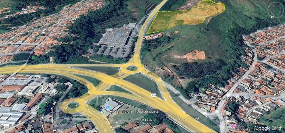 Terreno à venda, 35710m² - Foto 3