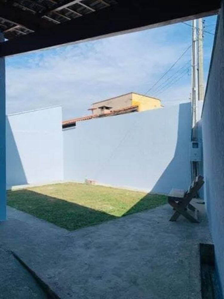 Casa, 2 quartos, 85 m² - Foto 4