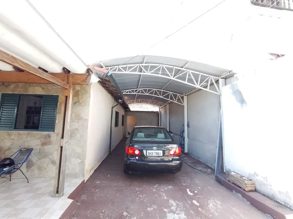 Casa, 3 quartos - Foto 2