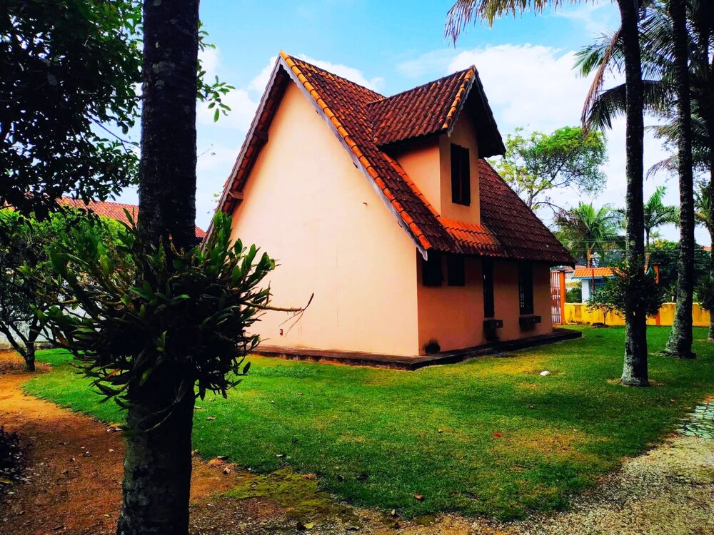 Chácara à venda com 2 quartos, 74m² - Foto 6