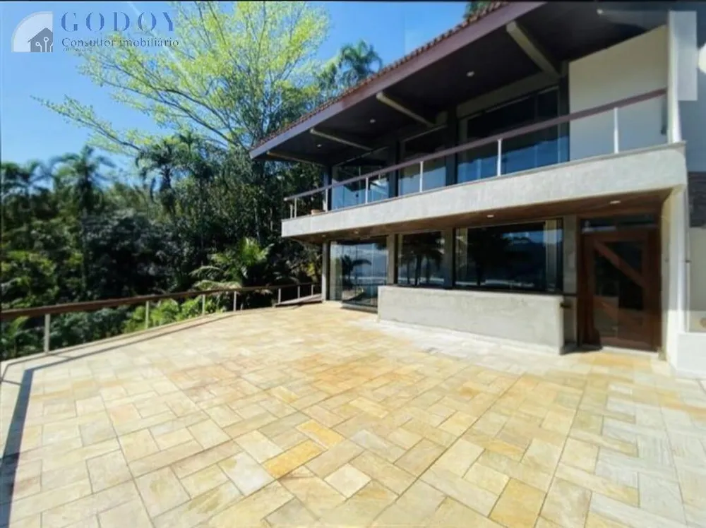 Casa, 5 quartos, 605 m² - Foto 2
