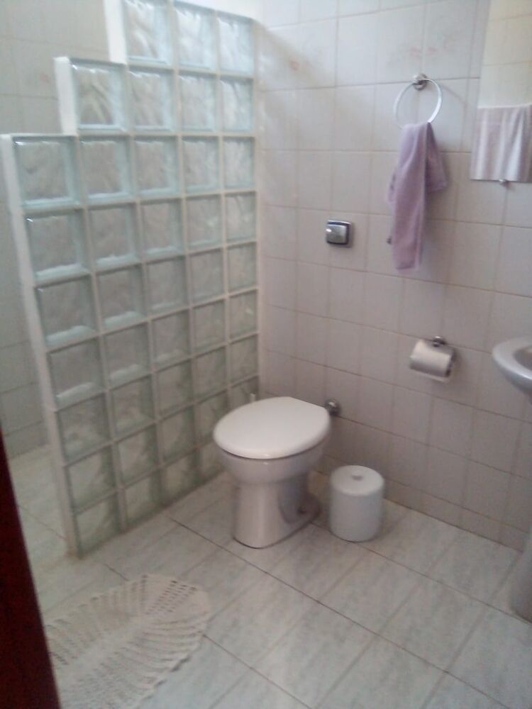 Casa, 3 quartos, 258 m² - Foto 1