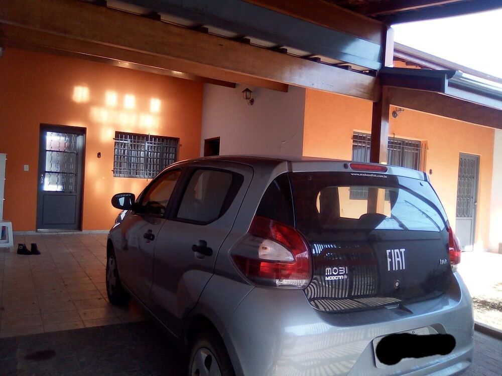 Casa, 3 quartos, 258 m² - Foto 4