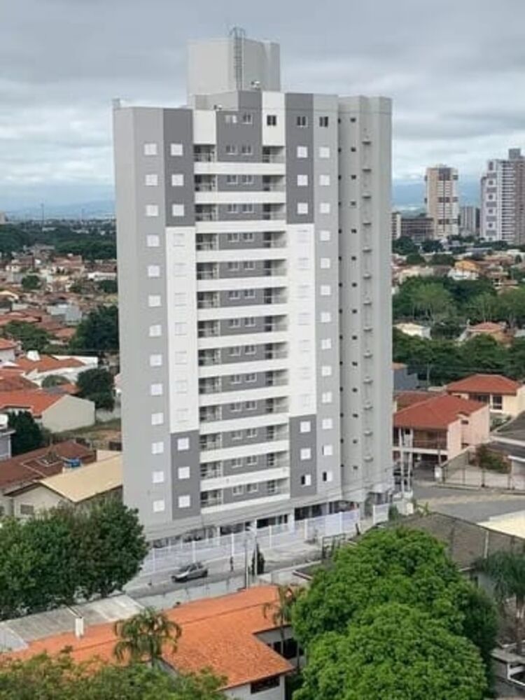 Apartamento, 2 quartos, 80 m² - Foto 4