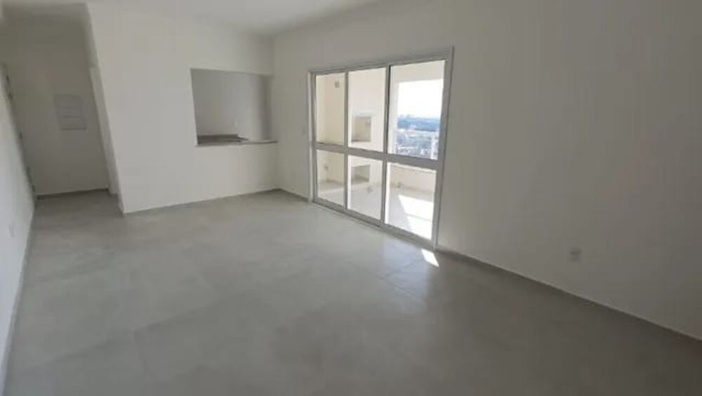 Apartamento, 2 quartos, 80 m² - Foto 2