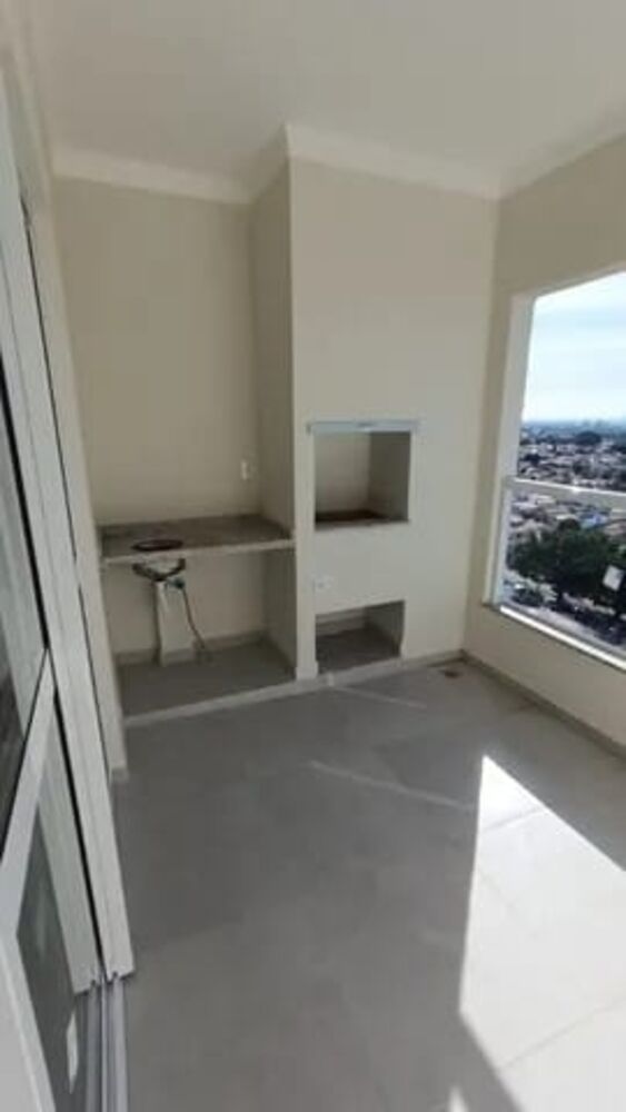 Apartamento, 2 quartos, 80 m² - Foto 1