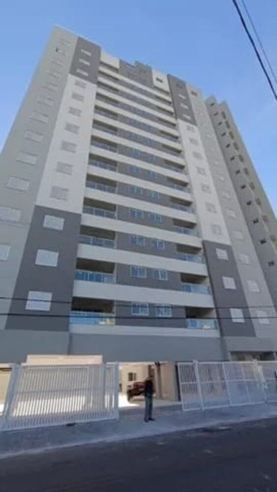 Apartamento, 2 quartos, 80 m² - Foto 6