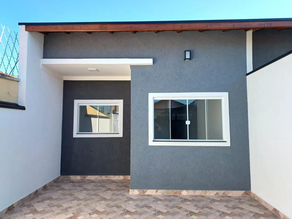 Casa, 2 quartos, 67 m² - Foto 4