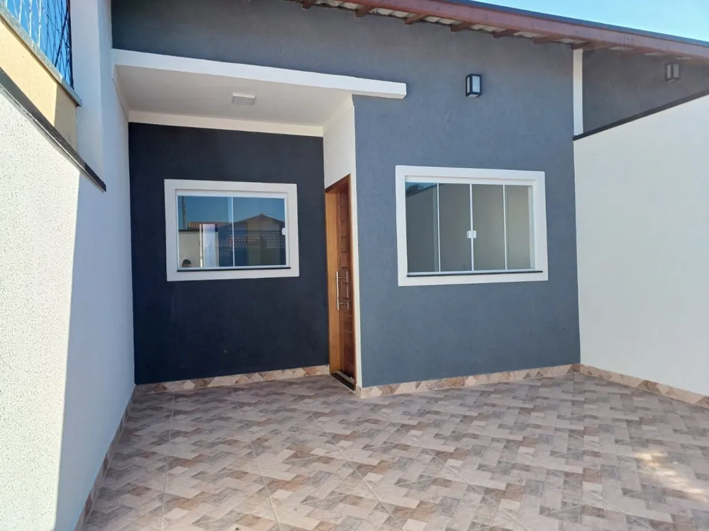 Casa, 2 quartos, 67 m² - Foto 3