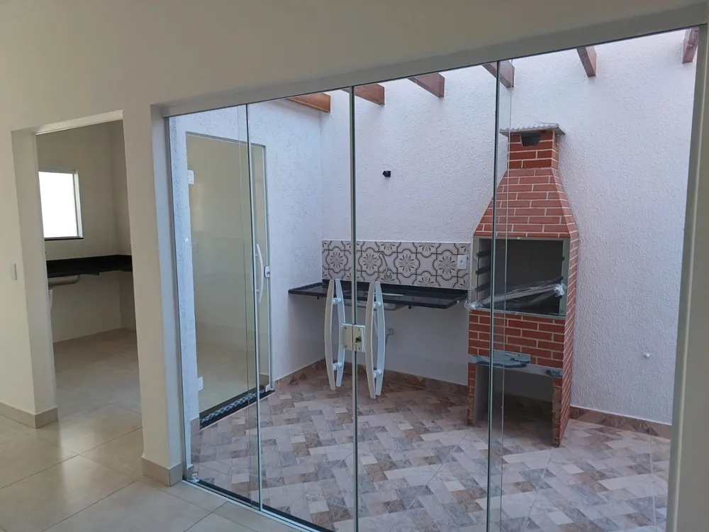 Casa, 2 quartos, 67 m² - Foto 1