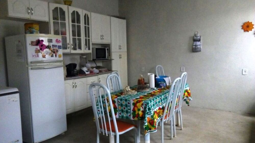 Sobrado, 3 quartos, 83 m² - Foto 1
