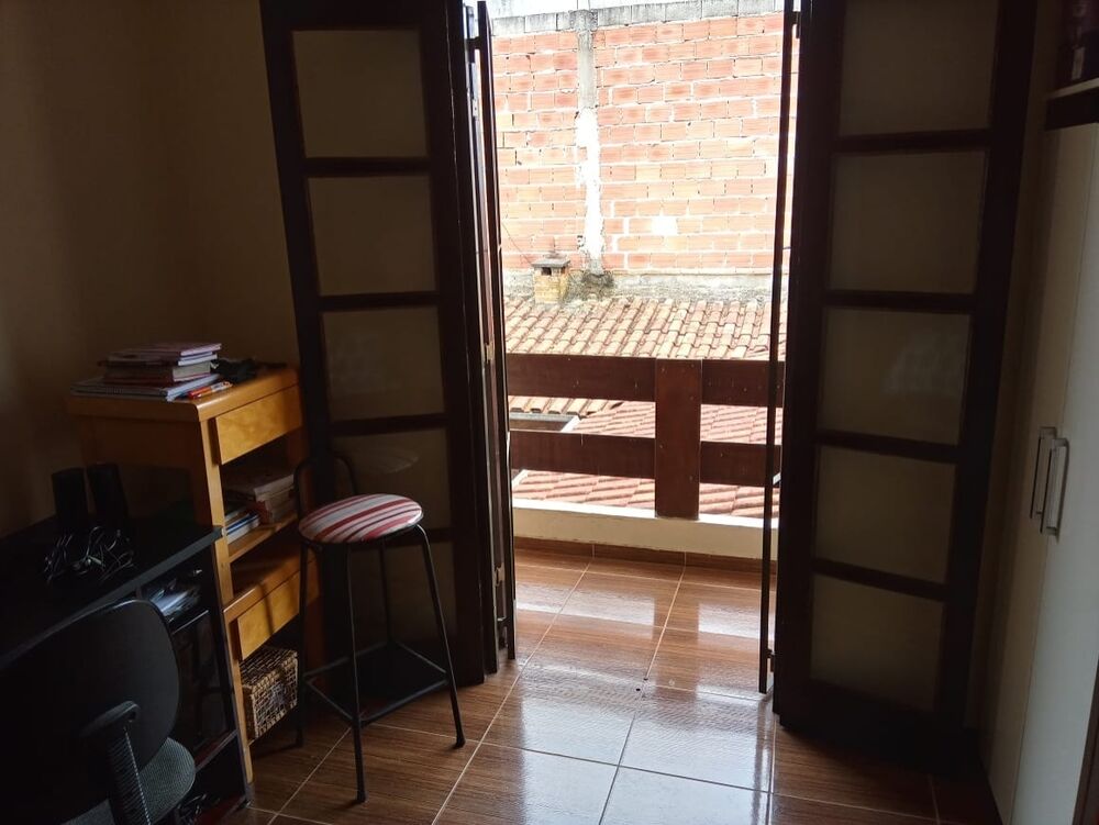 Sobrado, 3 quartos, 165 m² - Foto 3