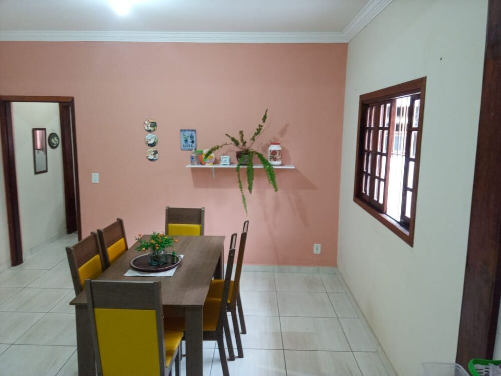 Sobrado, 3 quartos, 165 m² - Foto 1