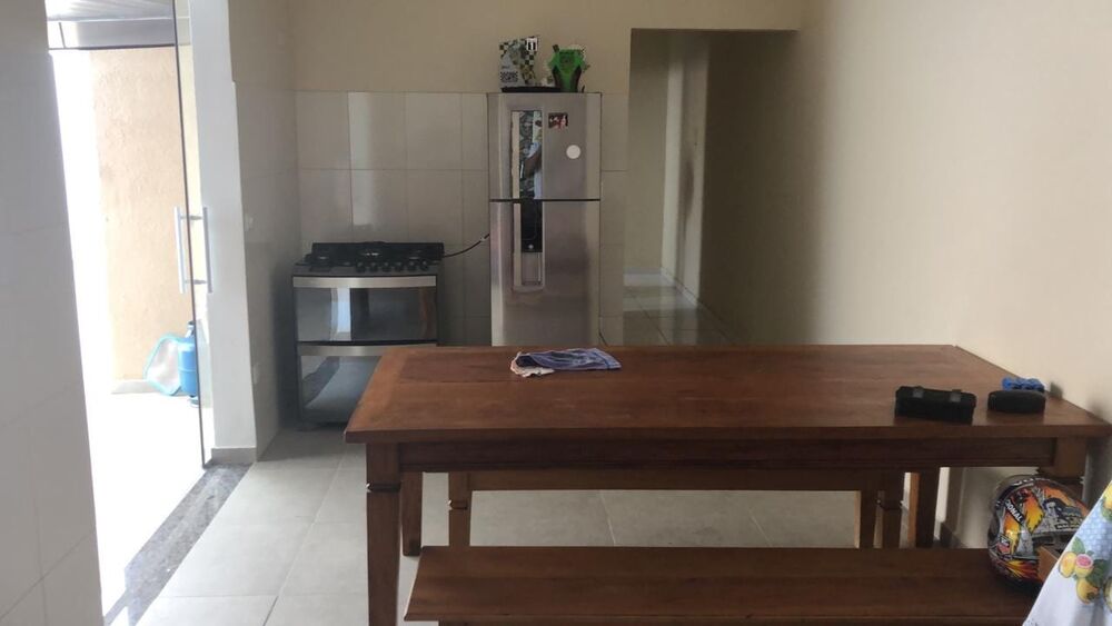 Sobrado, 3 quartos, 210 m² - Foto 1