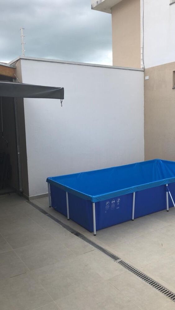 Sobrado, 3 quartos, 210 m² - Foto 2