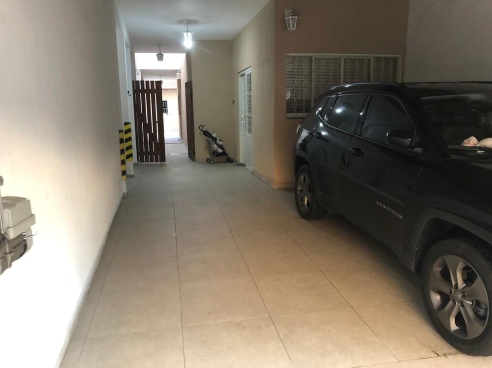 Sobrado, 3 quartos, 210 m² - Foto 4