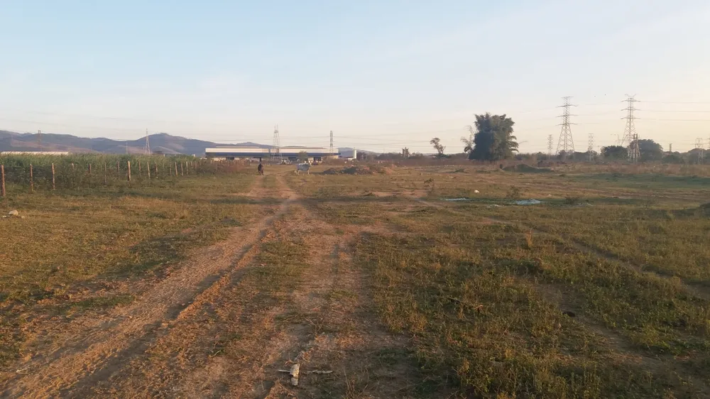 Terreno, 25 hectares - Foto 2