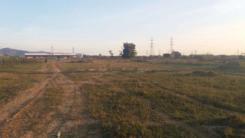 Terreno, 25 hectares - Foto 3