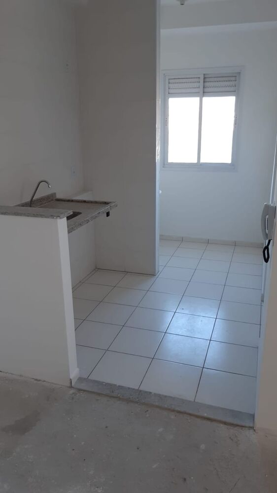 Apartamento à venda com 2 quartos, 52m² - Foto 1