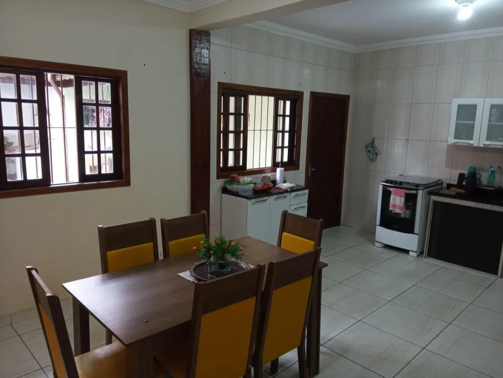 Sobrado, 3 quartos, 165 m² - Foto 3