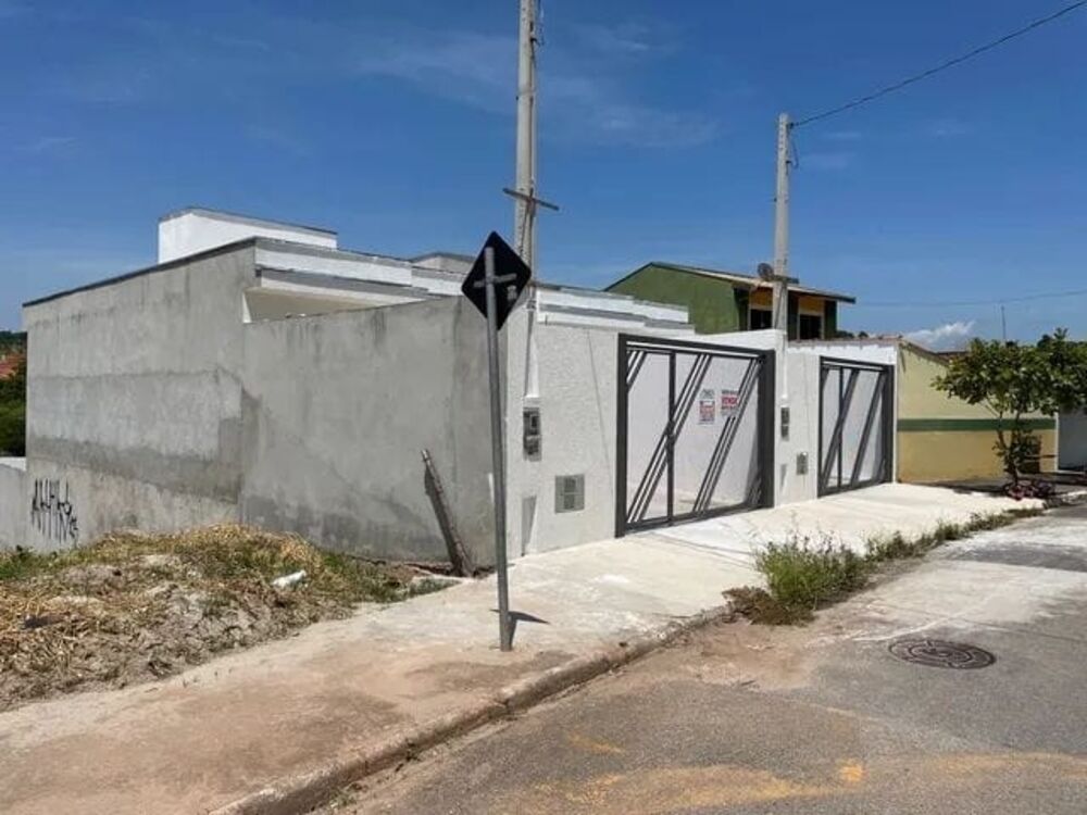 Casa, 2 quartos, 75 m² - Foto 3