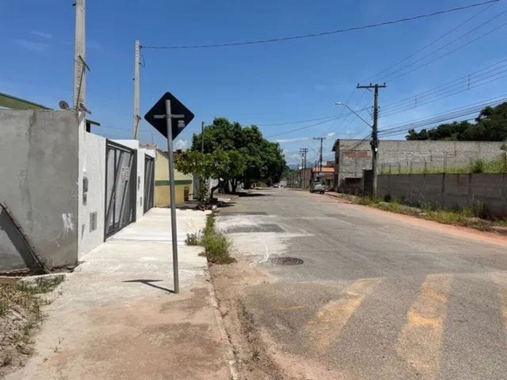 Casa, 2 quartos, 75 m² - Foto 8