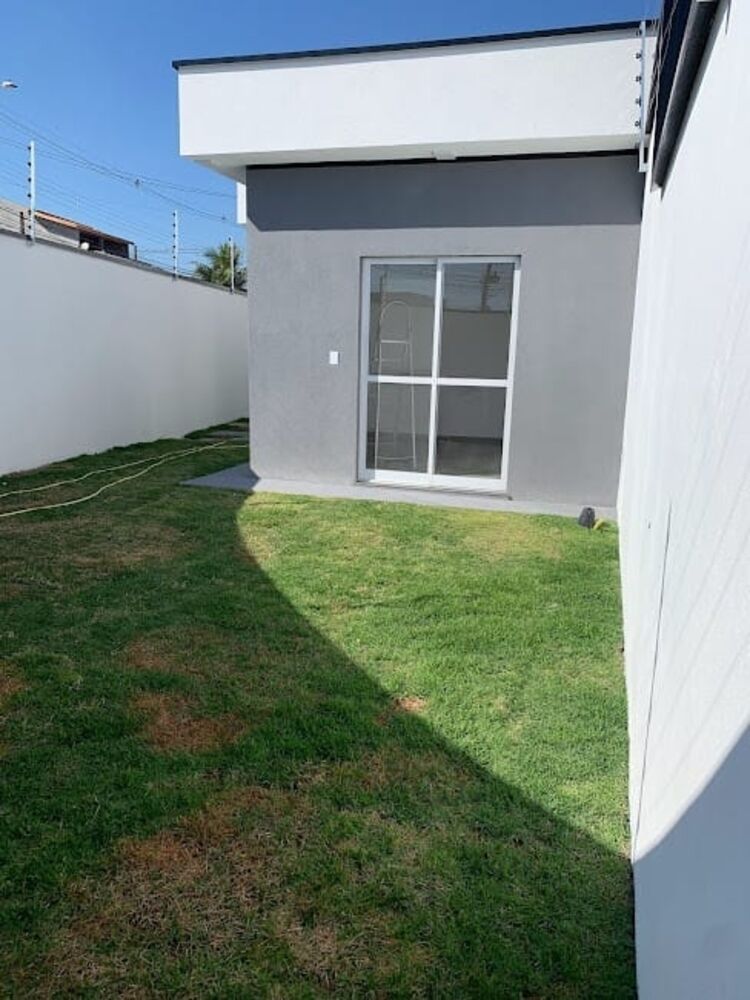 Casa, 2 quartos, 76 m² - Foto 2