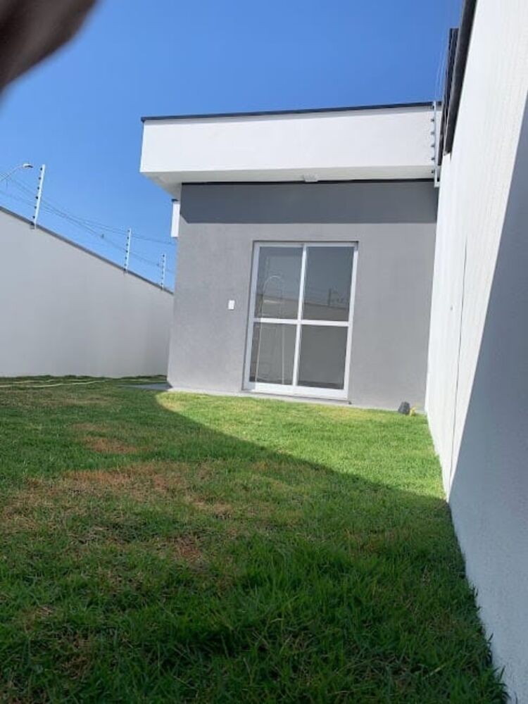 Casa, 2 quartos, 76 m² - Foto 1