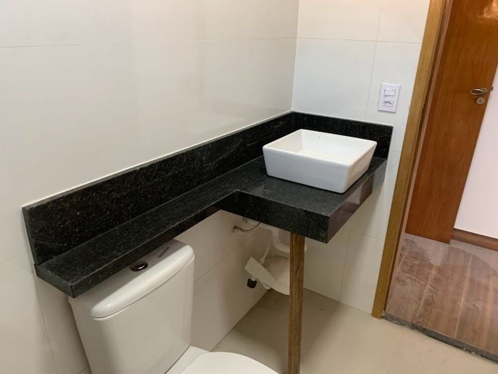 Casa, 2 quartos, 76 m² - Foto 3