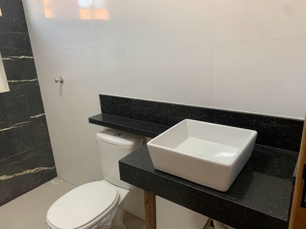 Casa, 2 quartos, 76 m² - Foto 4