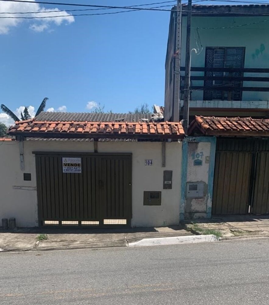 Casa à venda com 2 quartos, 60m² - Foto 8