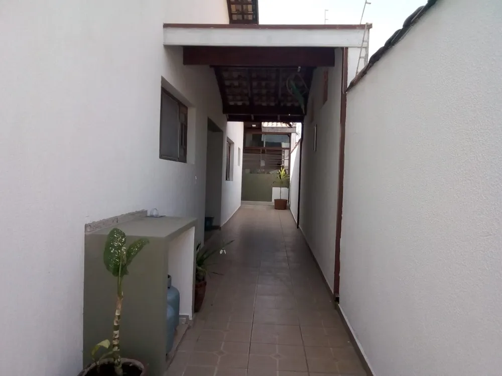 Casa, 3 quartos, 190 m² - Foto 4