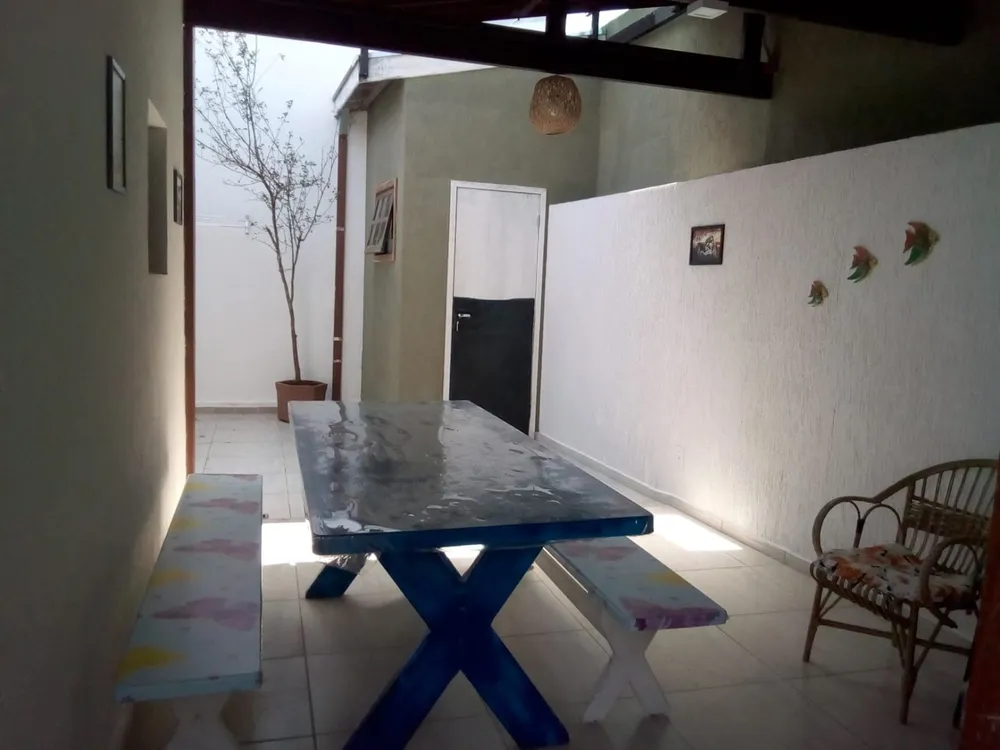 Casa, 3 quartos, 190 m² - Foto 3