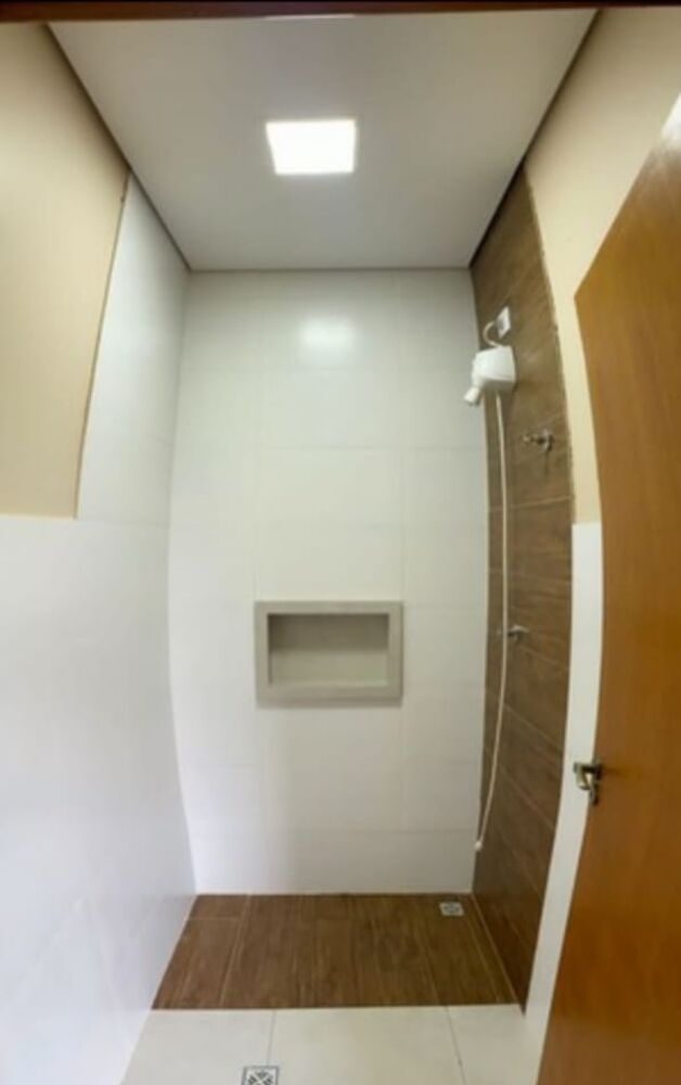 Sítio, 2 quartos, 2130 m² - Foto 1