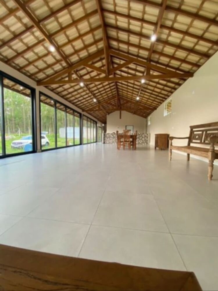 Sítio, 2 quartos, 2130 m² - Foto 3