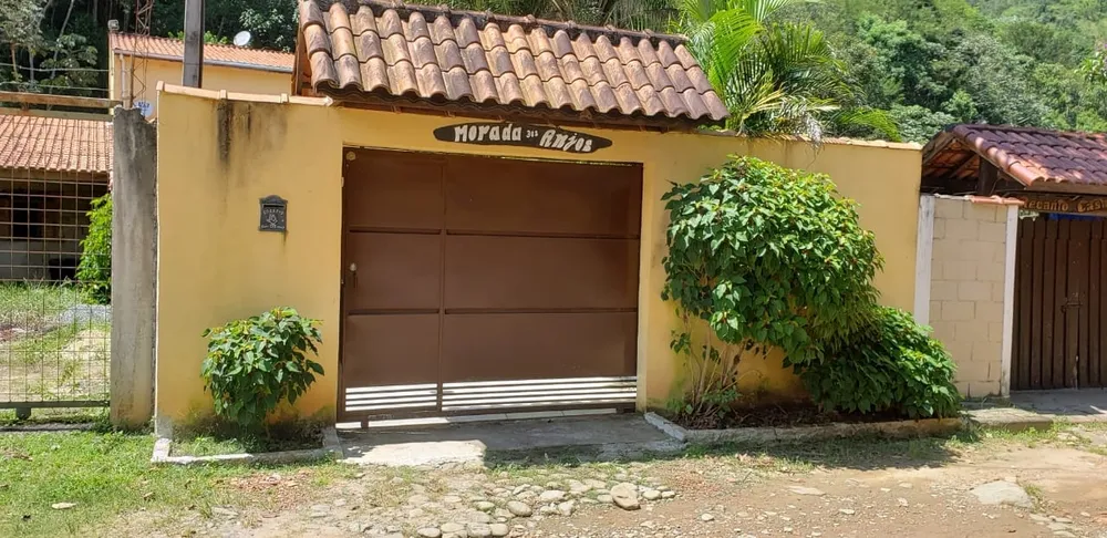 Sobrado, 2 quartos, 138 m² - Foto 1
