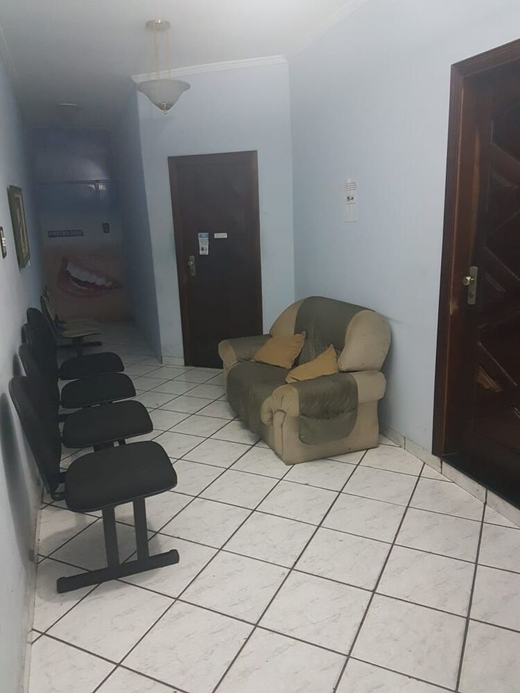 Prédio Inteiro à venda, 550m² - Foto 1