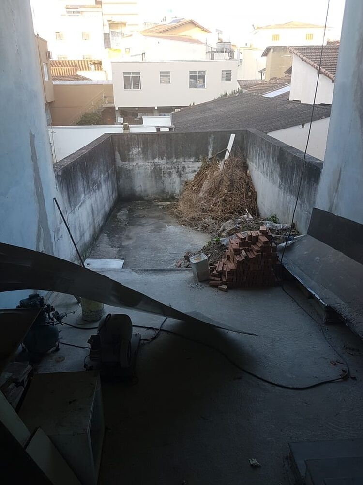 Prédio Inteiro à venda, 550m² - Foto 7