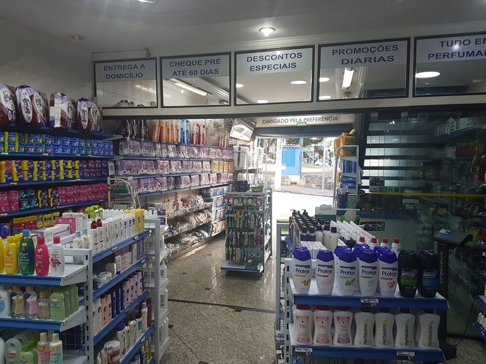 Prédio Inteiro à venda, 550m² - Foto 4