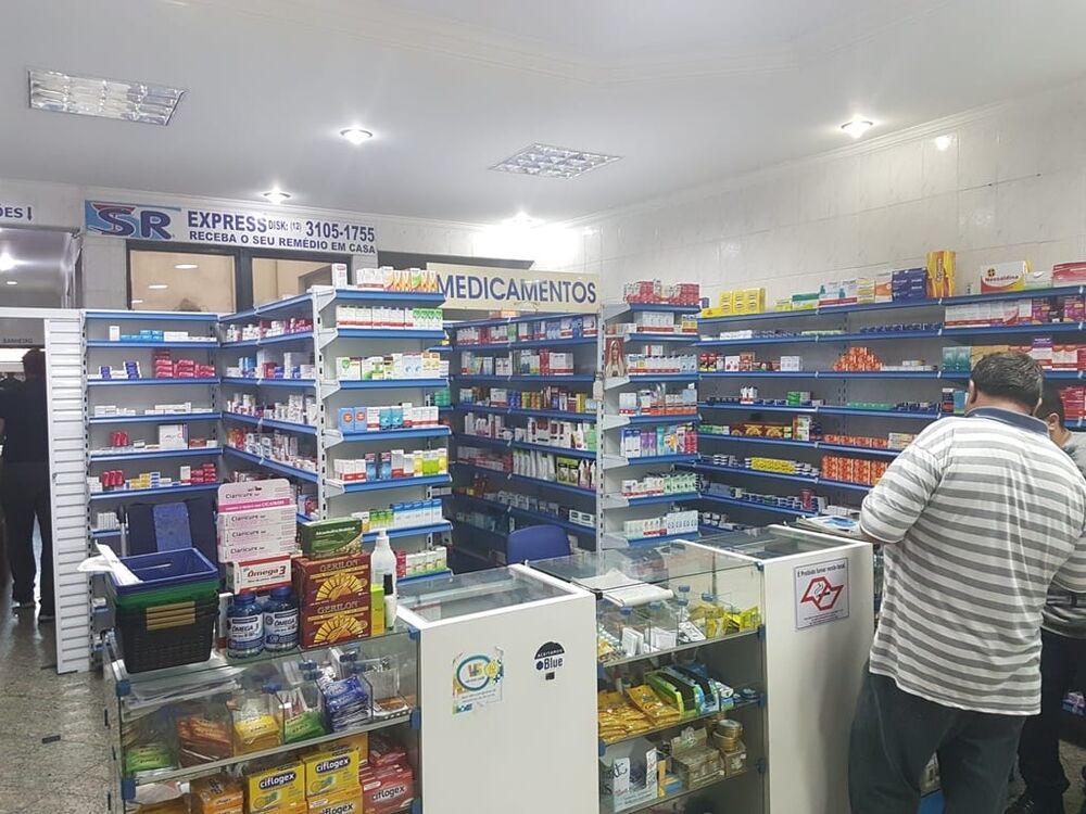 Prédio Inteiro à venda, 550m² - Foto 2