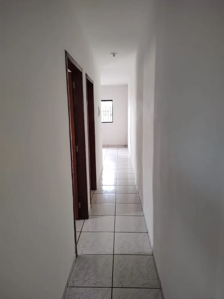 Casa, 3 quartos, 67 m² - Foto 1