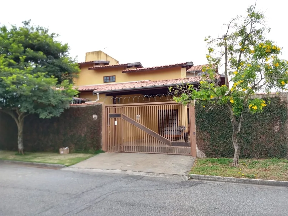 Sobrado, 2 quartos, 156 m² - Foto 1